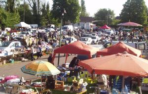 Foire à Tout, 28 juin 2015...