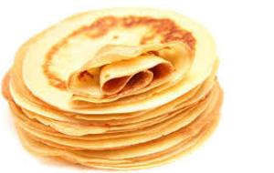 Crêpes &amp; gâteaux...
