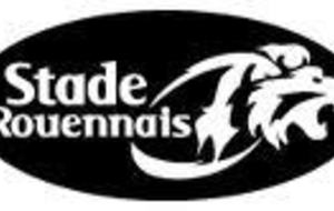 CS Gravenchon / RC Yvetotais en lever de rideau de Stade Rouennais vs Saint Nazaire (match amical à Gravenchon)...