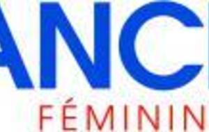 France -20 Féminines...