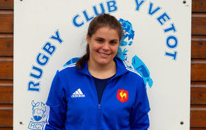 France -20 Féminines...