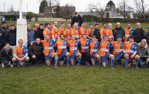 Un pas vers le maintien...