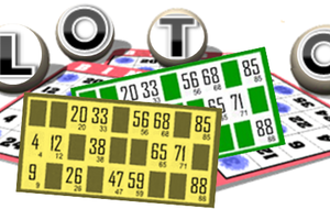 Loto...