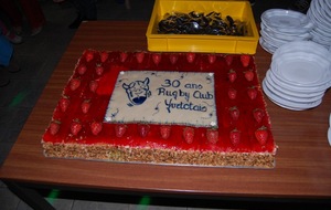 Diaporama &quot;30 ans&quot;...