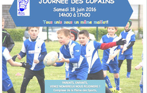 16ème Journée des Copains...