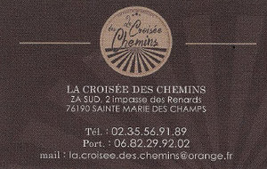 Un nouveau partenaire...