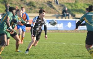 Un autre jeune &quot;ancien&quot;...