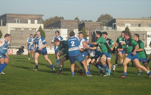 Dimanche, c'est le Derby...