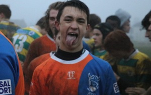 Bon rétablissement à Enzo...