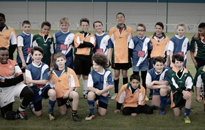 Matchs amicaux contre Bobigny... 