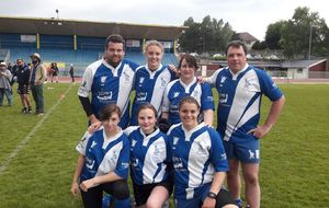 Potinade de l'Ovalie Dieppoise...