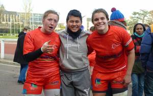 Bon rétablissement à Justin...