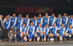 22ème Tournoi International Rugby Papy's