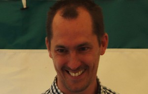 Tony Dorbeaux quitte ses fonctions..