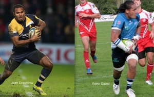 deux nouveaux entraîneurs au RCY...