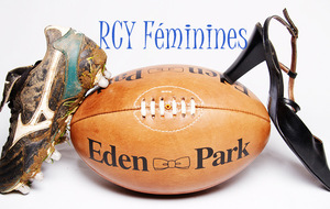 Reprise pour les Féminines...