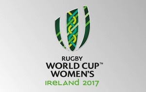 Coupe du Monde / Irlande 2017...