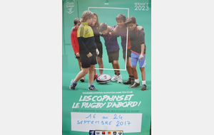 Portes ouvertes au RCY...