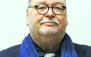 Décès de Patrick Le Hiress...