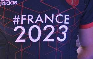#France 2023...