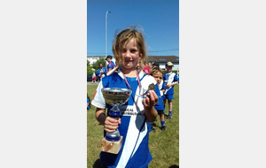 Des nouvelles de Juliette...