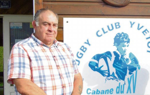 Les obsèques de Momo...