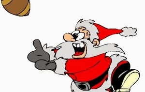 Des idées de cadeaux pour Noël aux couleurs de votre club...