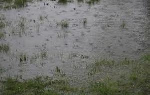 Intempéries, suite...