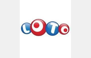 Loto de l'Amicale...
