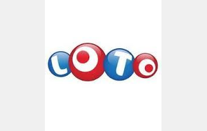 Organisation du loto...
