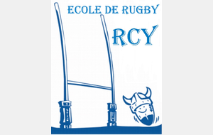 Plateau Ecole de Rugby...