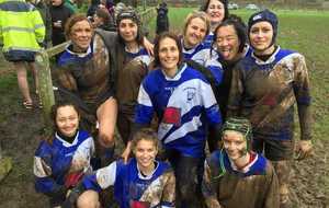Féminines, tournoi arrêté...