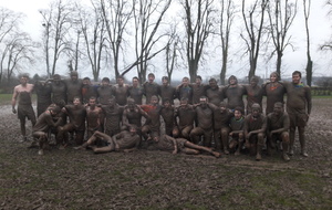 Beau succès des Juniors...