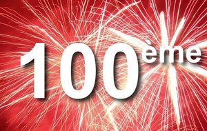 100ème cape...