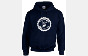 Les sweats sont disponibles...