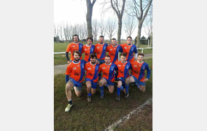 Seniors: Rugby à VII...