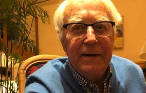 Décès de Jean-Louis Deshayes...