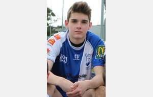 Des infos de Corentin...