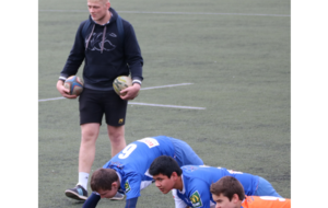 Rémi de retour en Normandie...