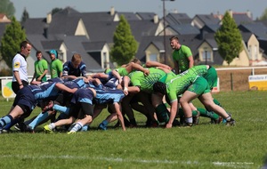 Granville / Le Thiérache...