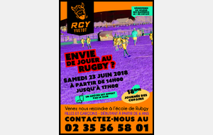 18ème Journée des Copains...