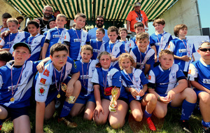 Magnifique Tournoi Marcel Sence...