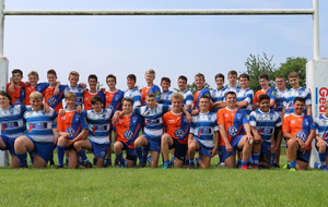 Victoire des Cadets...