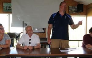 Bilan après les Assemblées Générales...