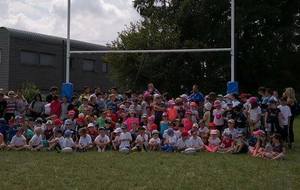 Accueil des Centres de Loisirs...