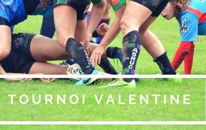 3ème Tournoi Valentine...