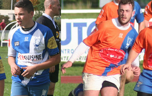 Les jeunes Yvetotais &quot;s'exportent&quot;...