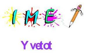 Second entraînement avec les enfants de l'IME