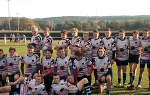 Martin et Rabir invaincus...