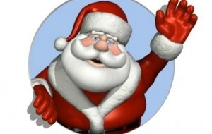 Ecole de Rugby: Goûter de Noël...